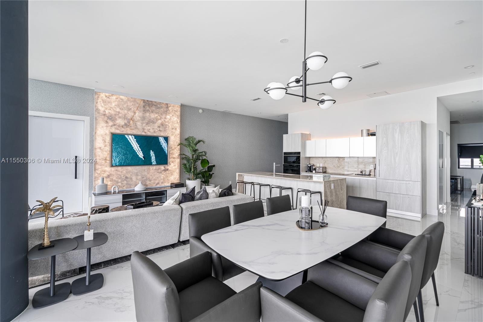 480 NE 31st UPH3, Miami, Florida 33137, 5 Bedrooms Bedrooms, ,5 BathroomsBathrooms,Residential,For Sale,480 NE 31st UPH3,A11550306