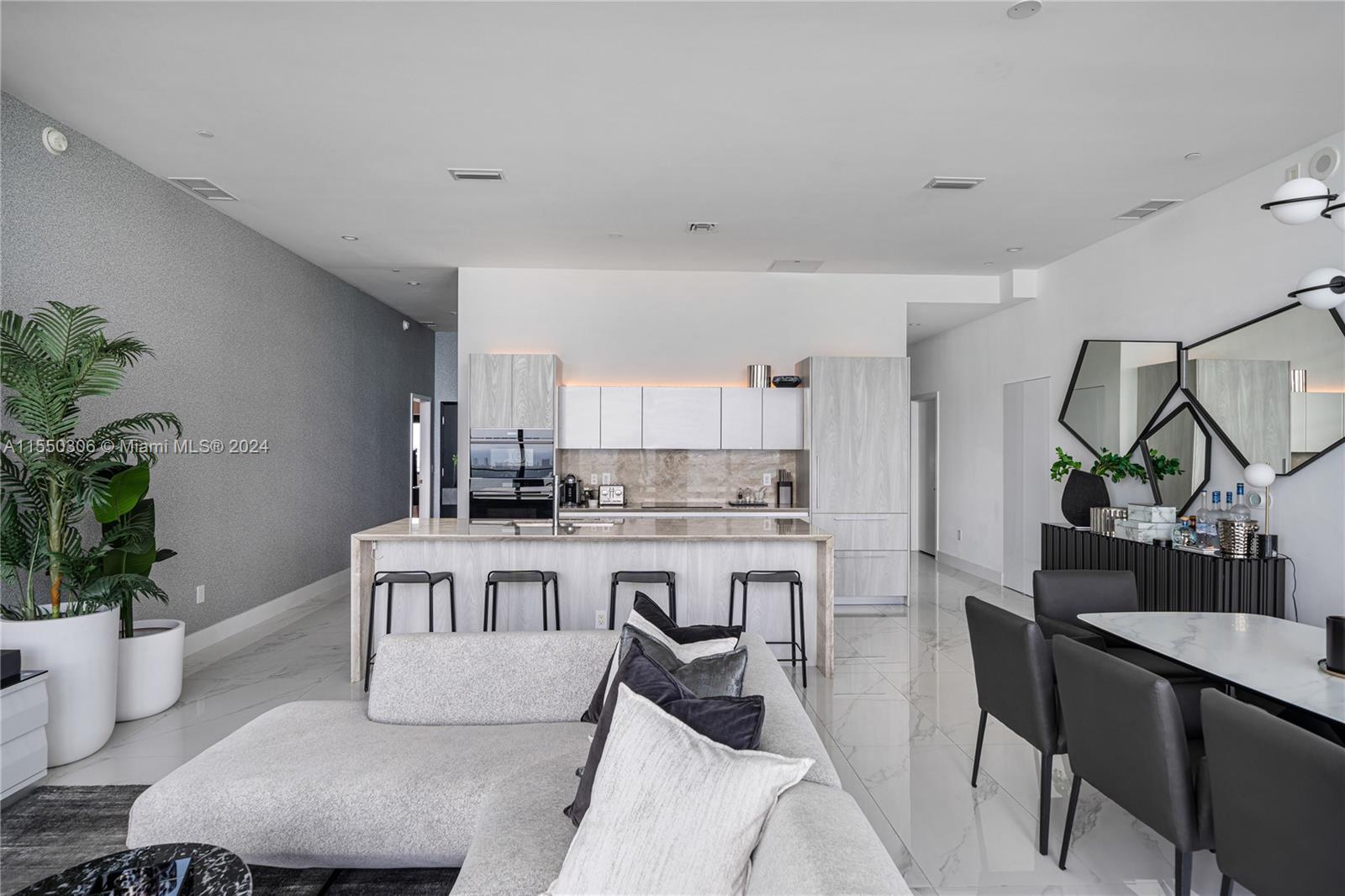 480 NE 31st UPH3, Miami, Florida 33137, 5 Bedrooms Bedrooms, ,5 BathroomsBathrooms,Residential,For Sale,480 NE 31st UPH3,A11550306