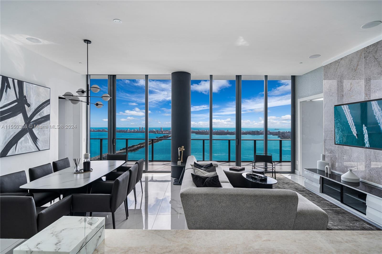 480 NE 31st UPH3, Miami, Florida 33137, 5 Bedrooms Bedrooms, ,5 BathroomsBathrooms,Residential,For Sale,480 NE 31st UPH3,A11550306