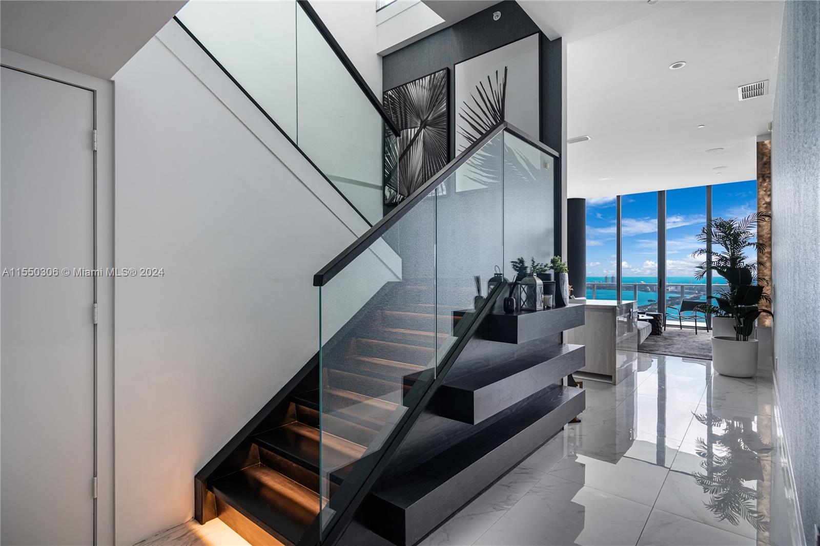 480 NE 31st UPH3, Miami, Florida 33137, 5 Bedrooms Bedrooms, ,5 BathroomsBathrooms,Residential,For Sale,480 NE 31st UPH3,A11550306