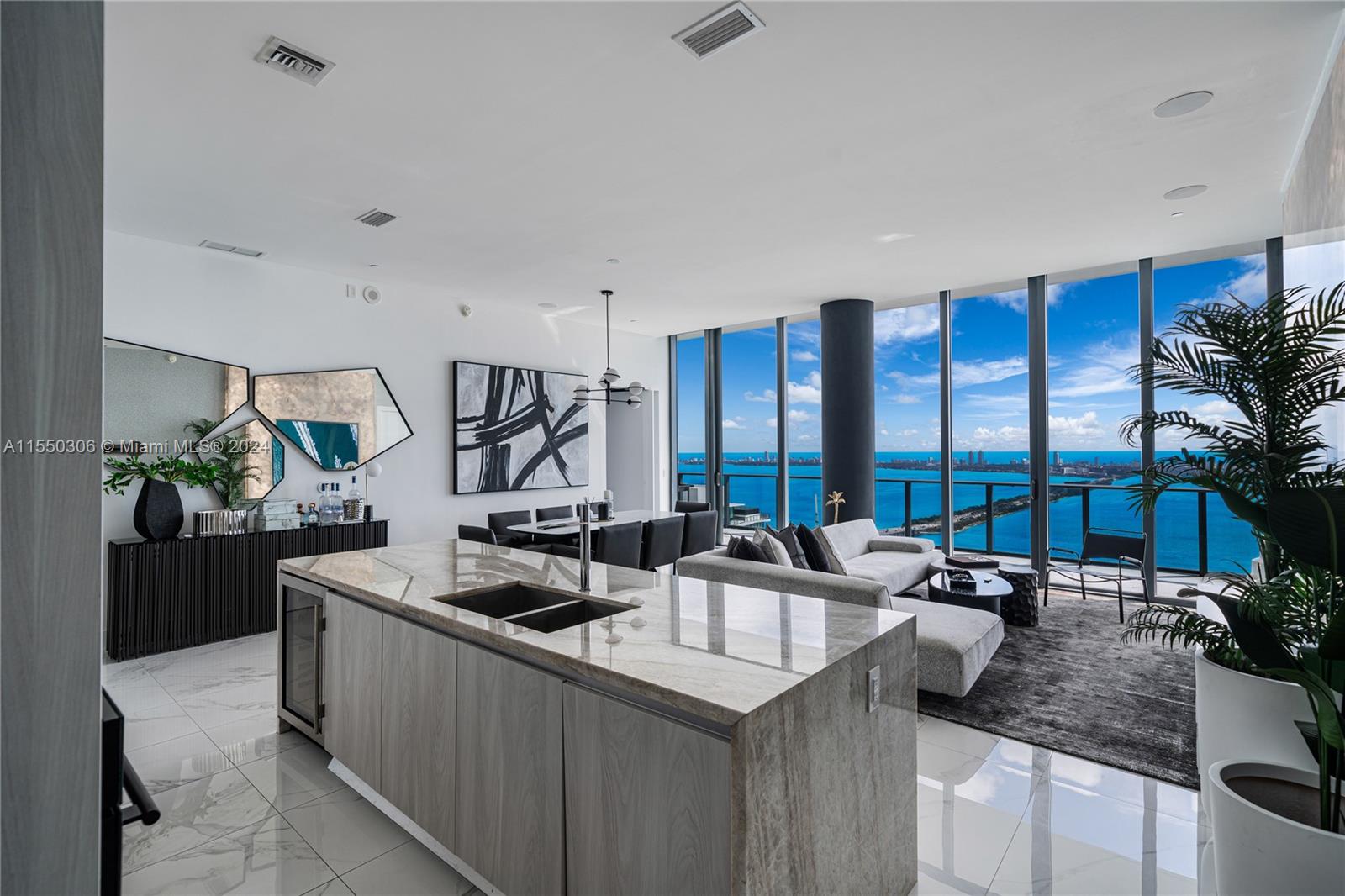 480 NE 31st UPH3, Miami, Florida 33137, 5 Bedrooms Bedrooms, ,5 BathroomsBathrooms,Residential,For Sale,480 NE 31st UPH3,A11550306