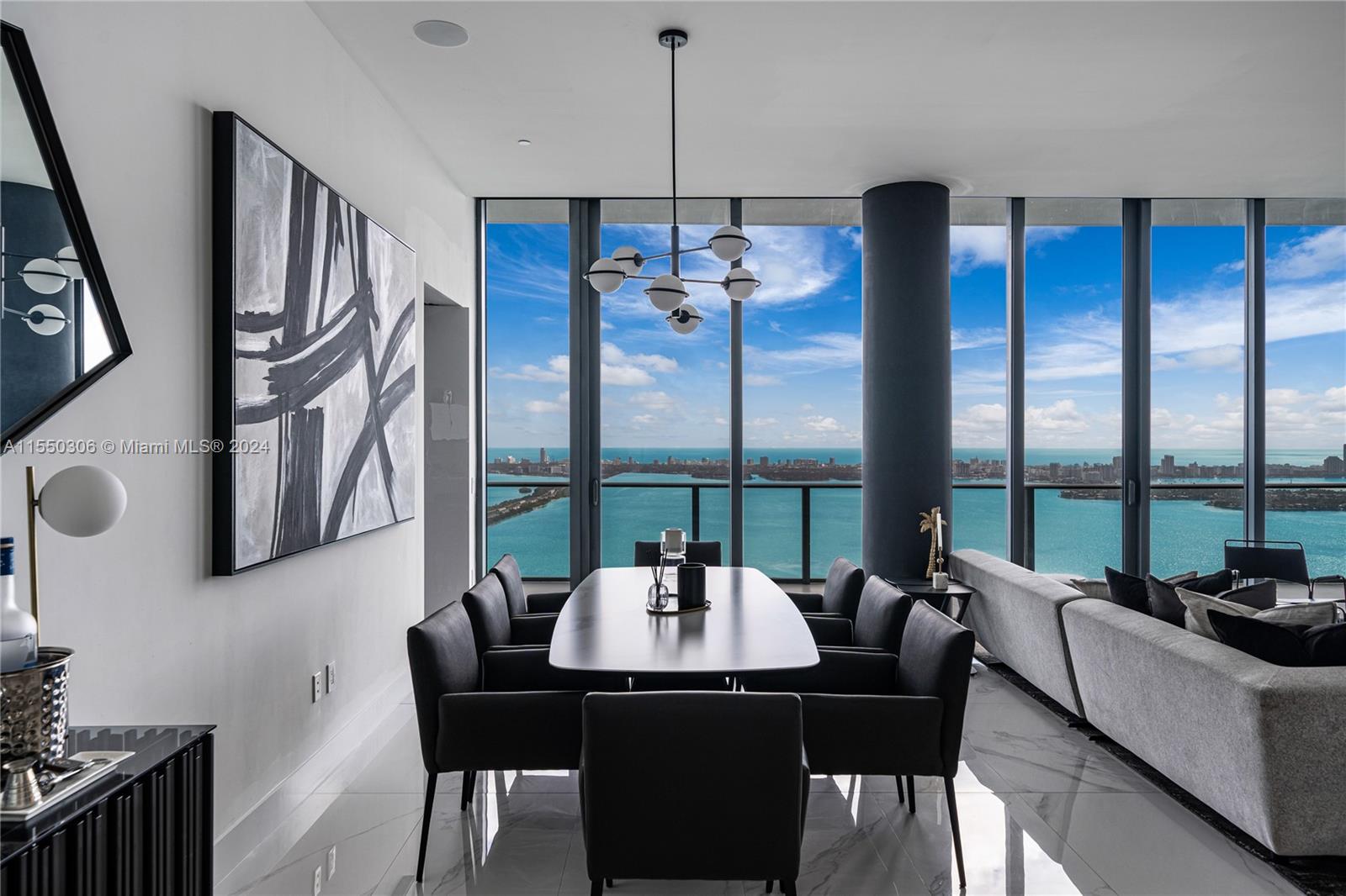 480 NE 31st UPH3, Miami, Florida 33137, 5 Bedrooms Bedrooms, ,5 BathroomsBathrooms,Residential,For Sale,480 NE 31st UPH3,A11550306