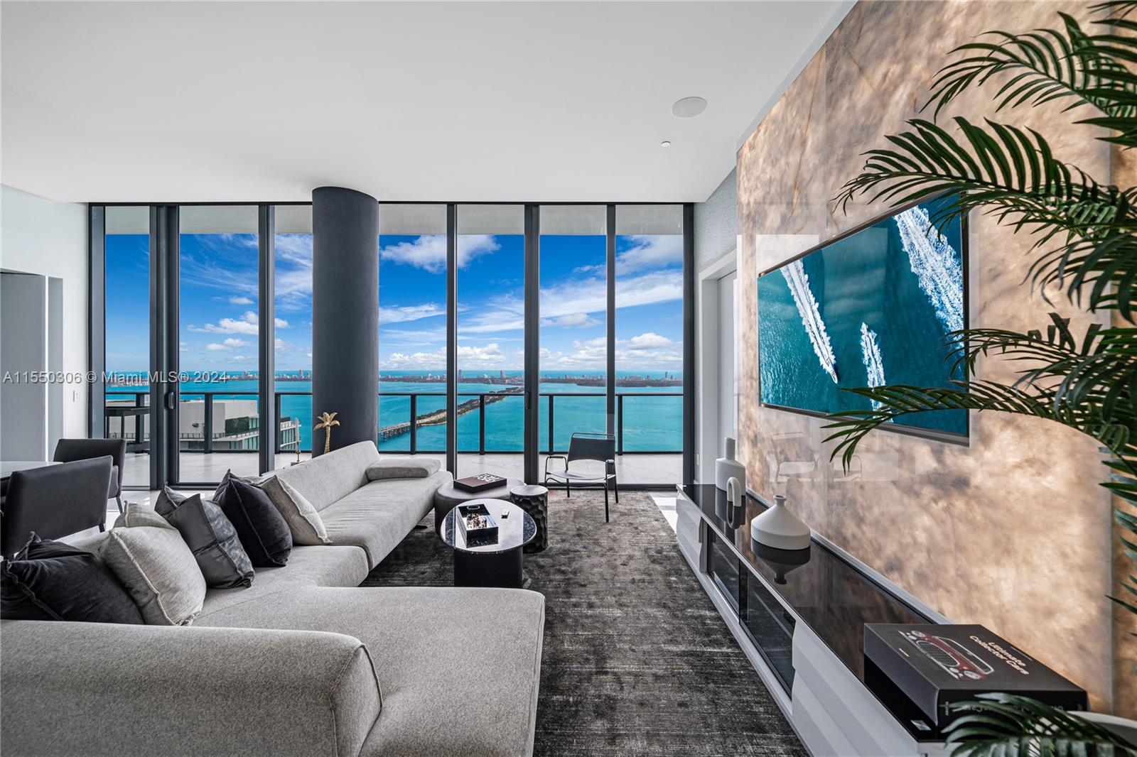 480 NE 31st UPH3, Miami, Florida 33137, 5 Bedrooms Bedrooms, ,5 BathroomsBathrooms,Residential,For Sale,480 NE 31st UPH3,A11550306