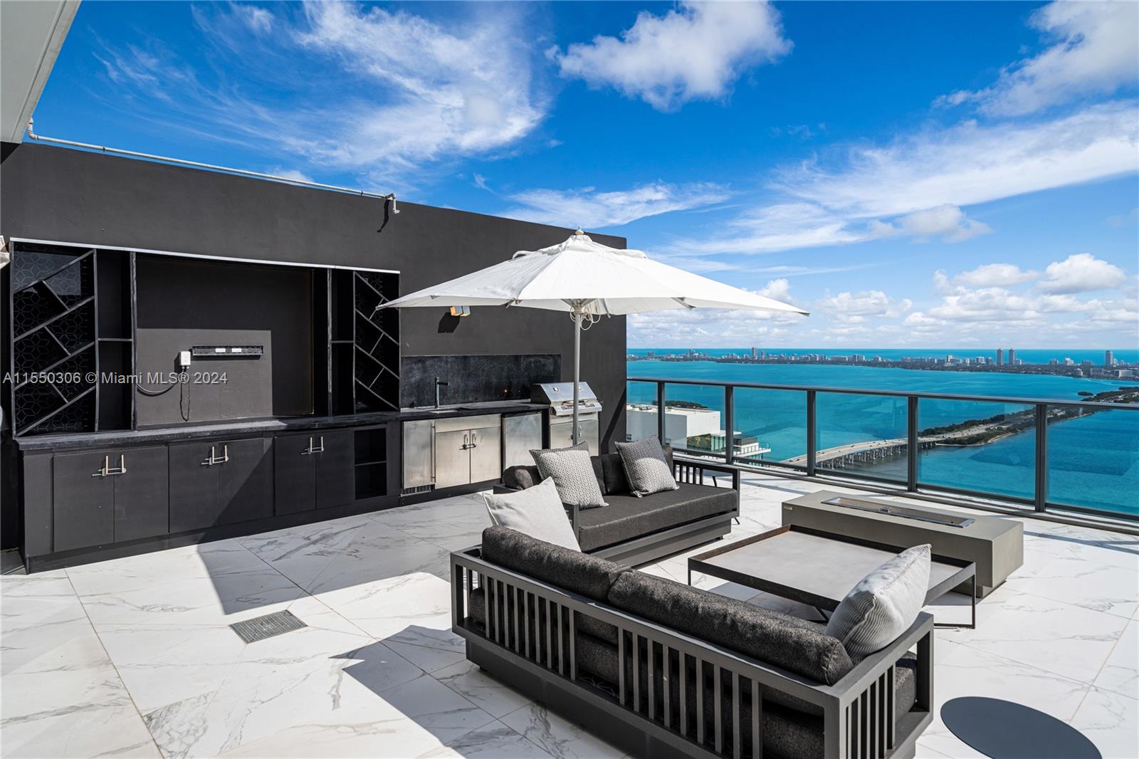 480 NE 31st UPH3, Miami, Florida 33137, 5 Bedrooms Bedrooms, ,5 BathroomsBathrooms,Residential,For Sale,480 NE 31st UPH3,A11550306