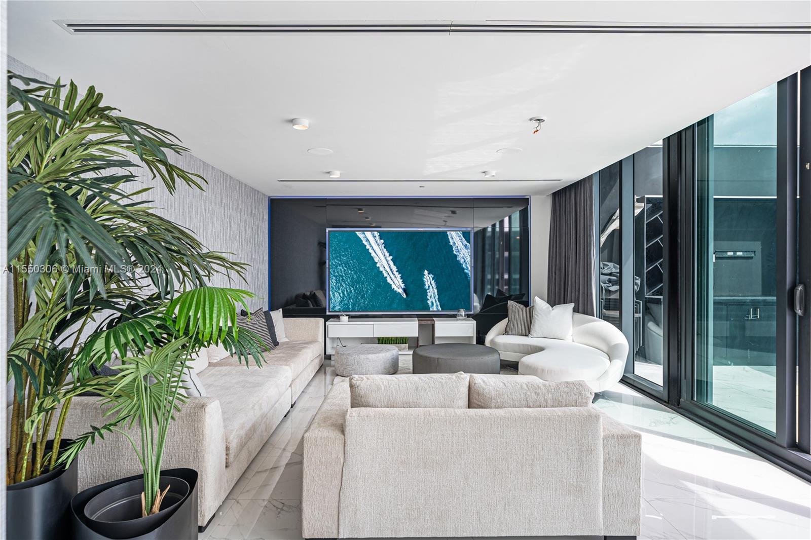 480 NE 31st UPH3, Miami, Florida 33137, 5 Bedrooms Bedrooms, ,5 BathroomsBathrooms,Residential,For Sale,480 NE 31st UPH3,A11550306