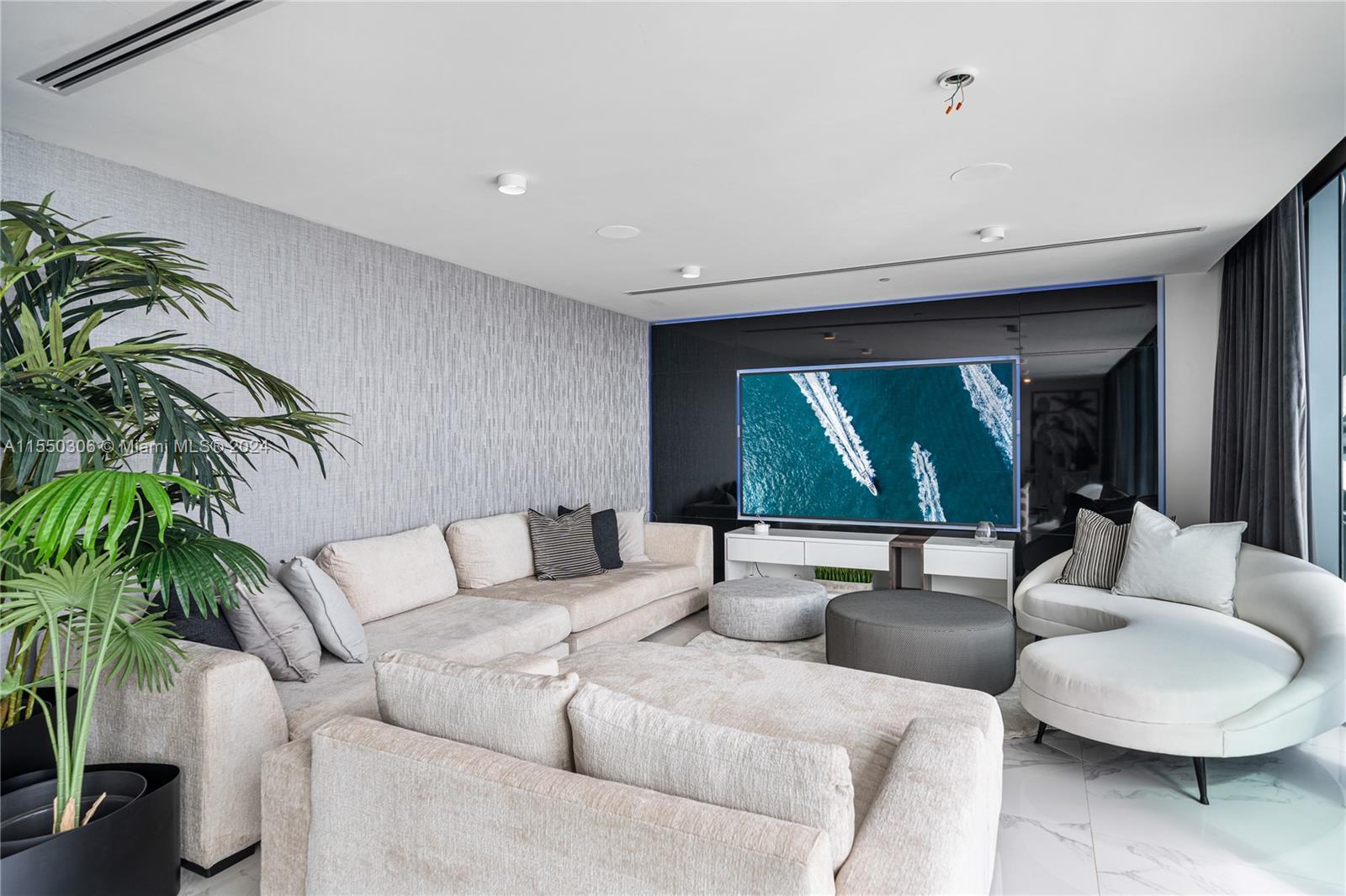 480 NE 31st UPH3, Miami, Florida 33137, 5 Bedrooms Bedrooms, ,5 BathroomsBathrooms,Residential,For Sale,480 NE 31st UPH3,A11550306