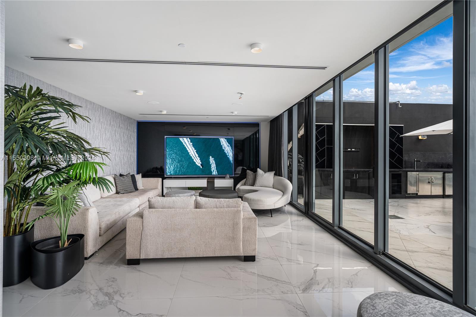 480 NE 31st UPH3, Miami, Florida 33137, 5 Bedrooms Bedrooms, ,5 BathroomsBathrooms,Residential,For Sale,480 NE 31st UPH3,A11550306