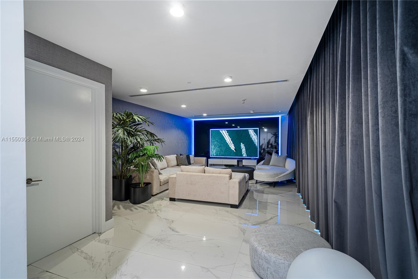 480 NE 31st UPH3, Miami, Florida 33137, 5 Bedrooms Bedrooms, ,5 BathroomsBathrooms,Residential,For Sale,480 NE 31st UPH3,A11550306