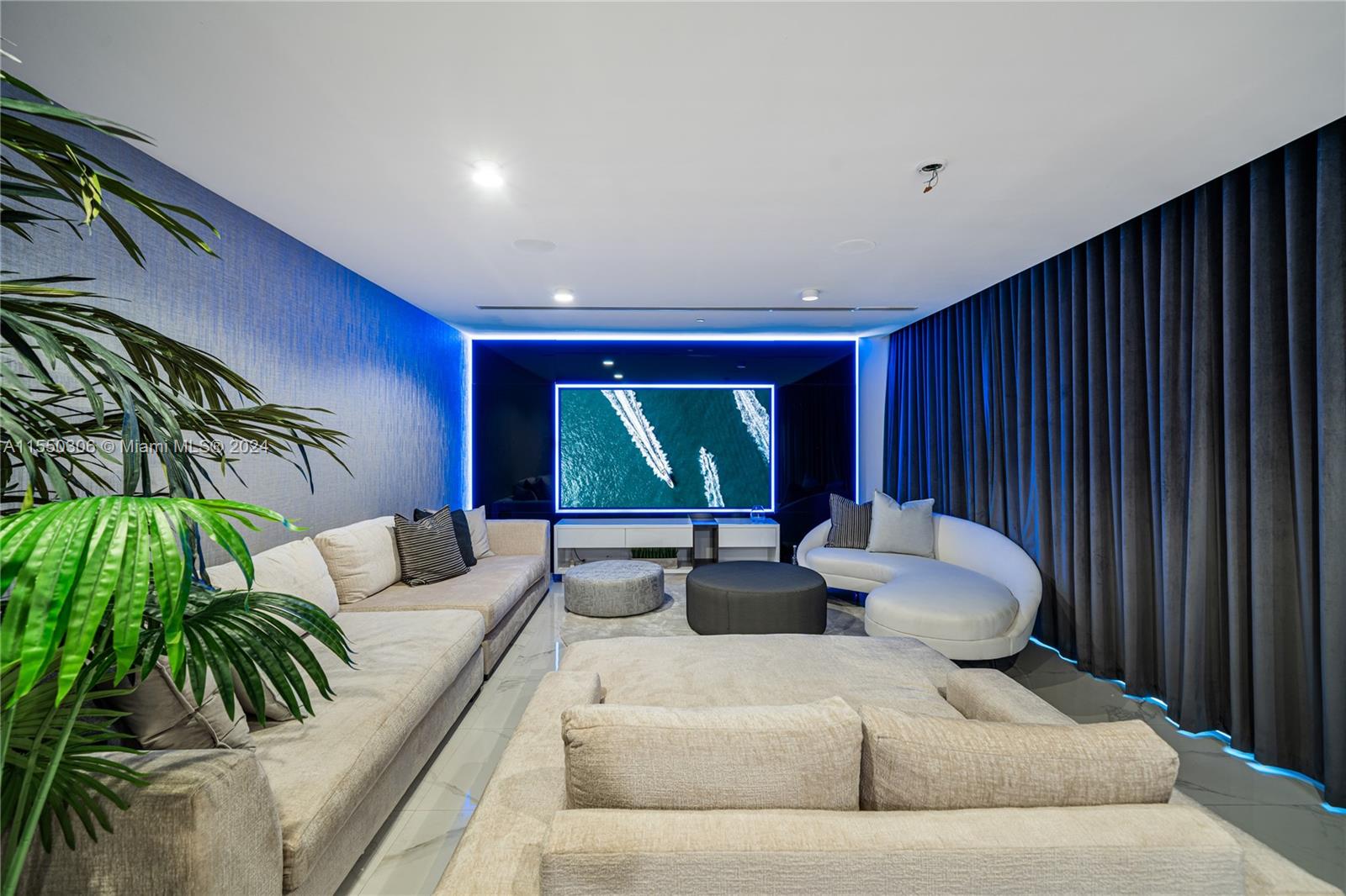 480 NE 31st UPH3, Miami, Florida 33137, 5 Bedrooms Bedrooms, ,5 BathroomsBathrooms,Residential,For Sale,480 NE 31st UPH3,A11550306