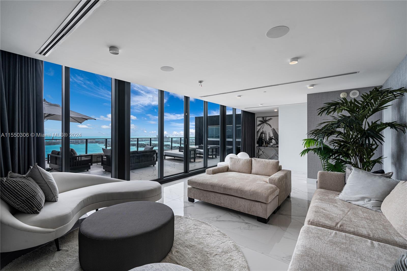 480 NE 31st UPH3, Miami, Florida 33137, 5 Bedrooms Bedrooms, ,5 BathroomsBathrooms,Residential,For Sale,480 NE 31st UPH3,A11550306