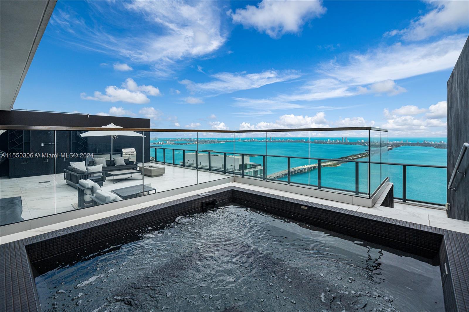 480 NE 31st UPH3, Miami, Florida 33137, 5 Bedrooms Bedrooms, ,5 BathroomsBathrooms,Residential,For Sale,480 NE 31st UPH3,A11550306