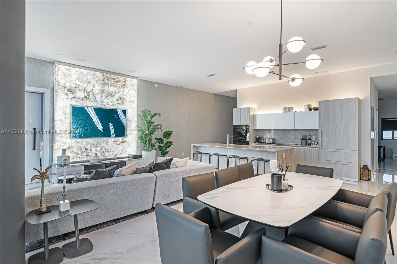 480 NE 31st UPH3, Miami, Florida 33137, 5 Bedrooms Bedrooms, ,5 BathroomsBathrooms,Residential,For Sale,480 NE 31st UPH3,A11550306