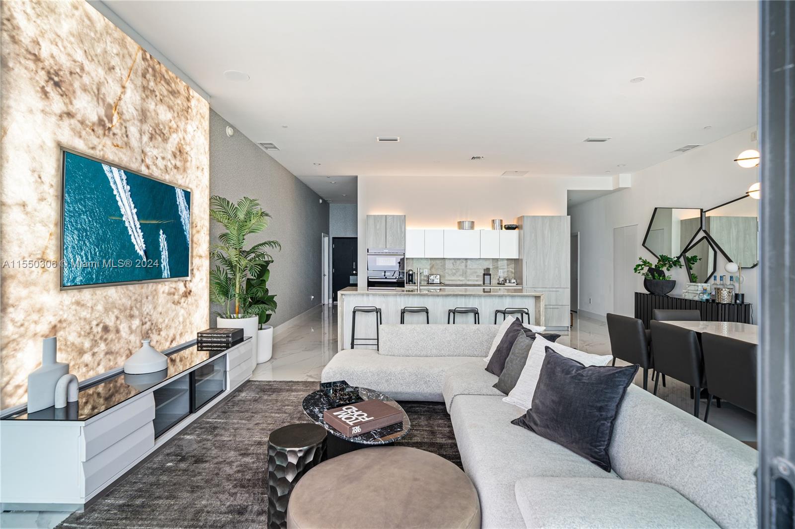 480 NE 31st UPH3, Miami, Florida 33137, 5 Bedrooms Bedrooms, ,5 BathroomsBathrooms,Residential,For Sale,480 NE 31st UPH3,A11550306