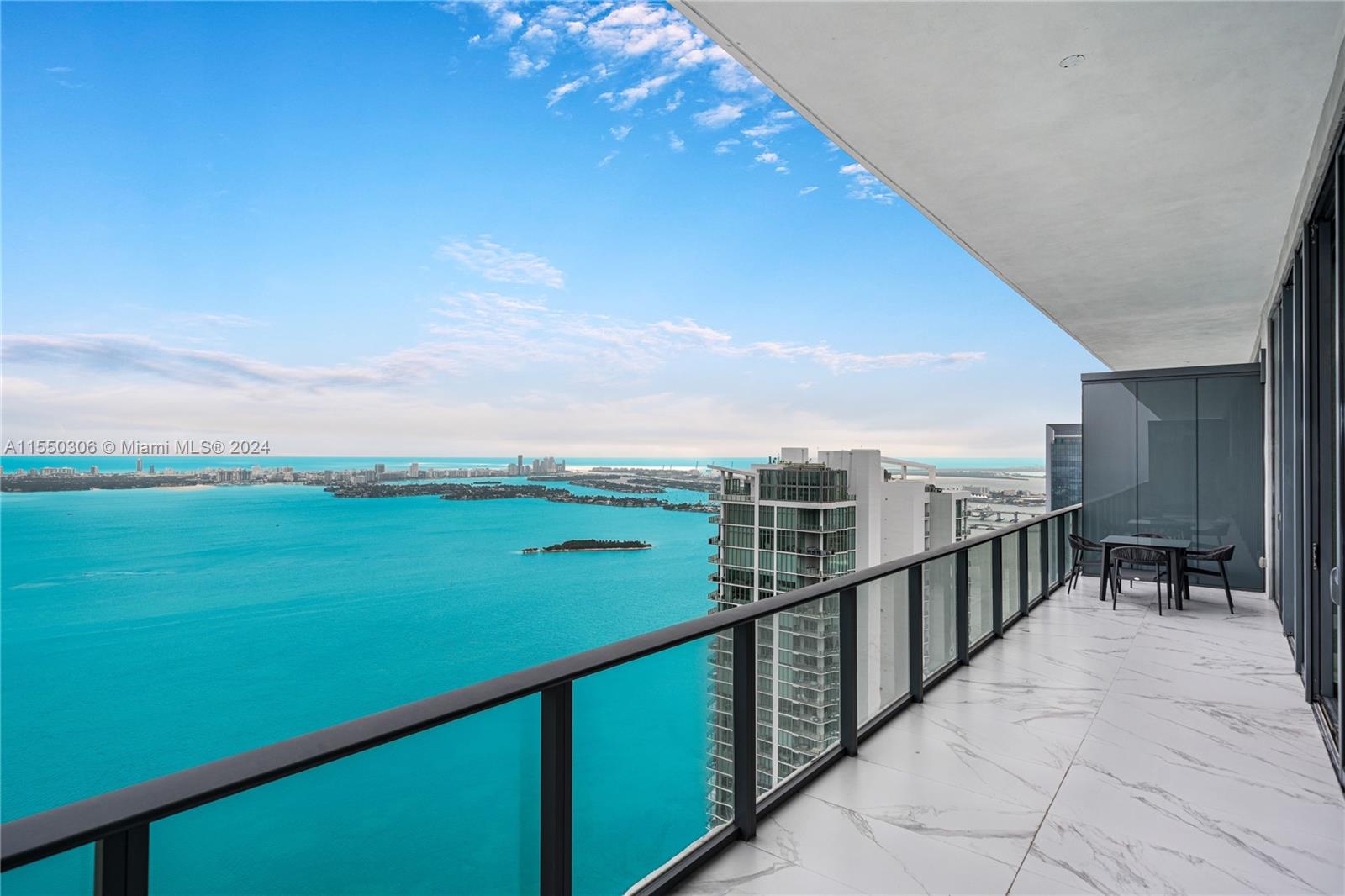 480 NE 31st UPH3, Miami, Florida 33137, 5 Bedrooms Bedrooms, ,5 BathroomsBathrooms,Residential,For Sale,480 NE 31st UPH3,A11550306