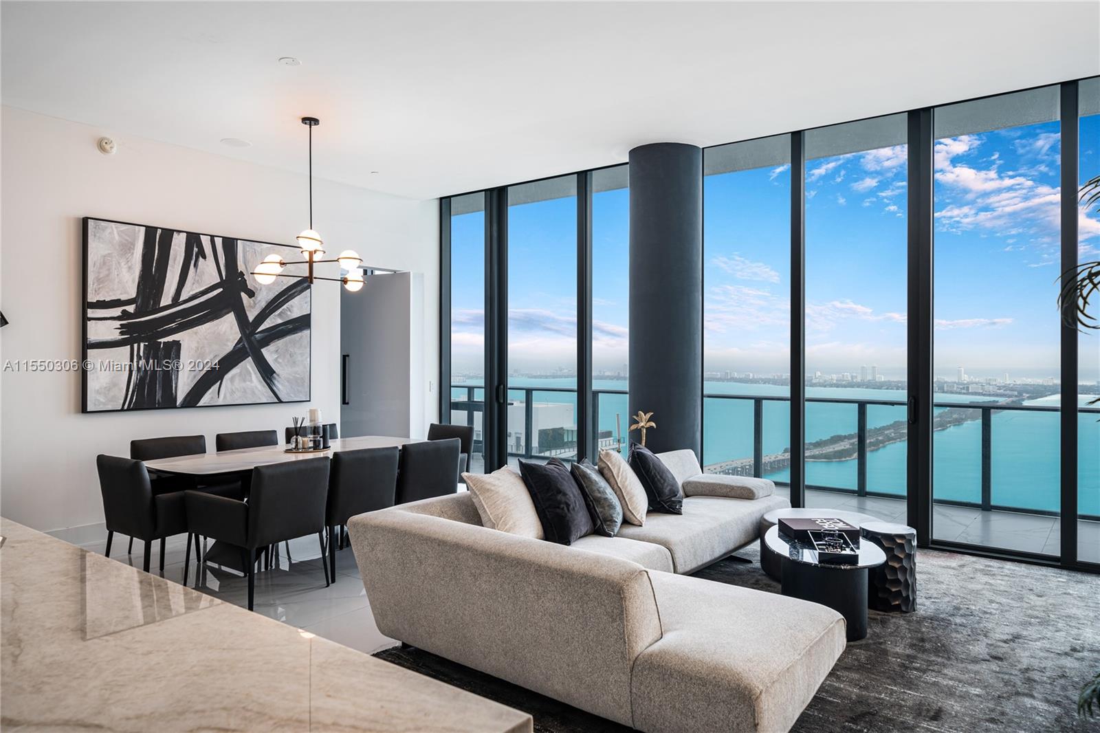 480 NE 31st UPH3, Miami, Florida 33137, 5 Bedrooms Bedrooms, ,5 BathroomsBathrooms,Residential,For Sale,480 NE 31st UPH3,A11550306