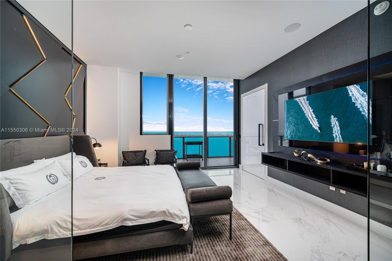 480 NE 31st UPH3, Miami, Florida 33137, 5 Bedrooms Bedrooms, ,5 BathroomsBathrooms,Residential,For Sale,480 NE 31st UPH3,A11550306