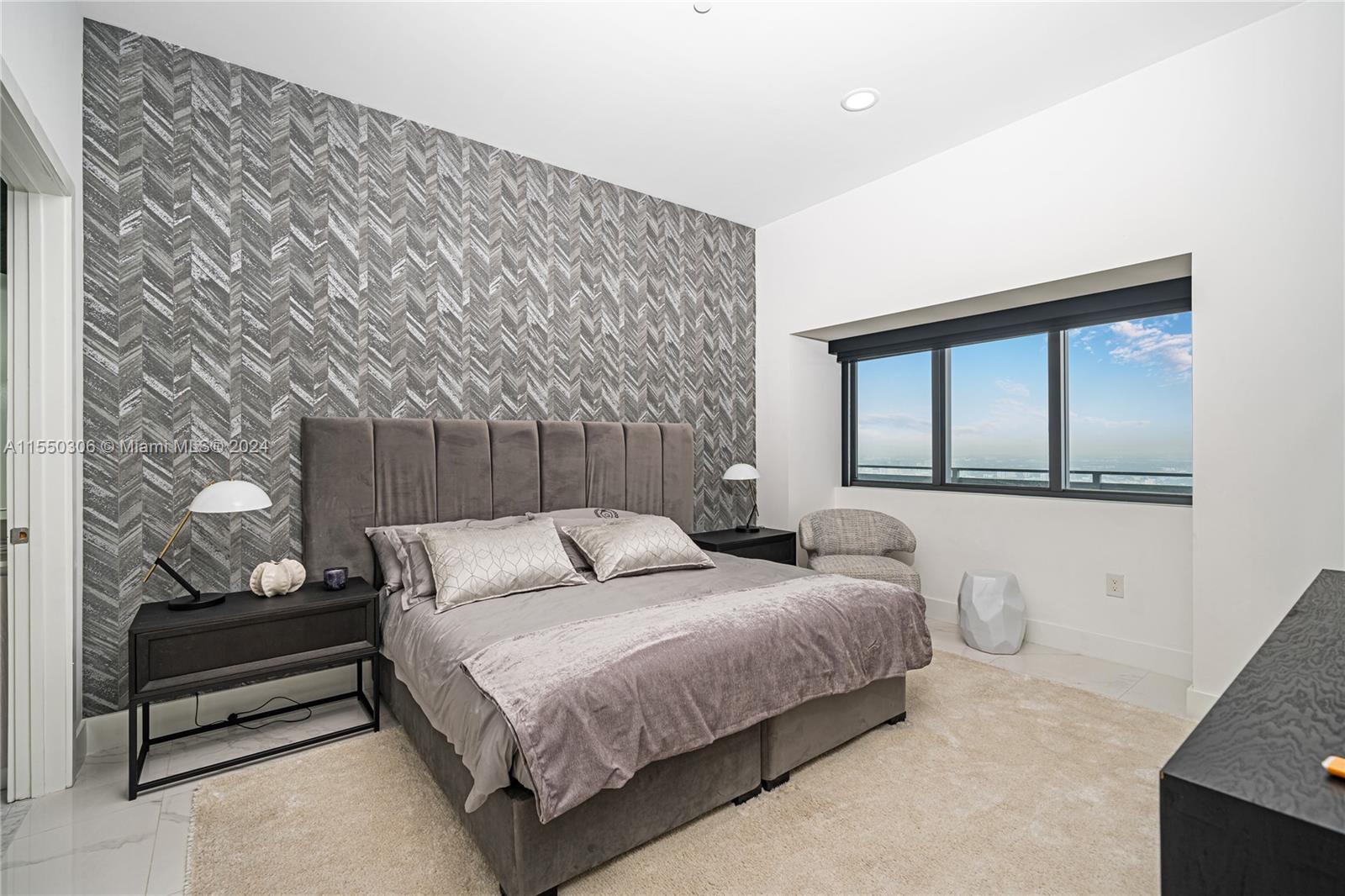 480 NE 31st UPH3, Miami, Florida 33137, 5 Bedrooms Bedrooms, ,5 BathroomsBathrooms,Residential,For Sale,480 NE 31st UPH3,A11550306