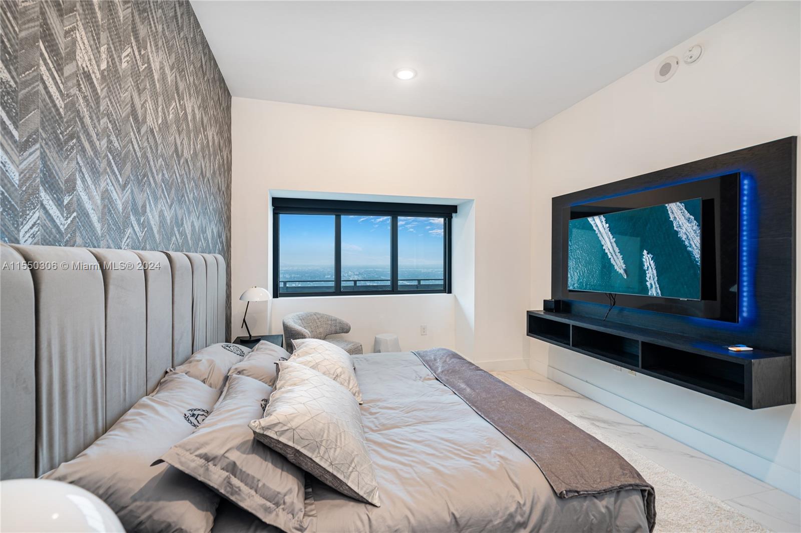 480 NE 31st UPH3, Miami, Florida 33137, 5 Bedrooms Bedrooms, ,5 BathroomsBathrooms,Residential,For Sale,480 NE 31st UPH3,A11550306