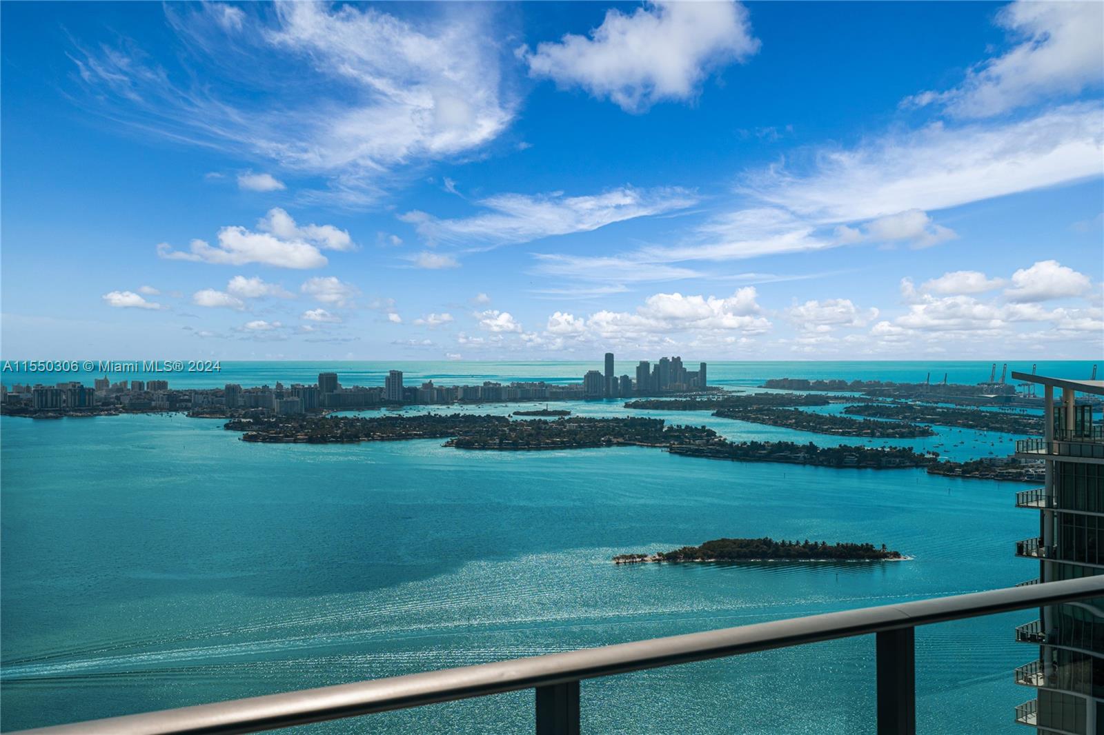 480 NE 31st UPH3, Miami, Florida 33137, 5 Bedrooms Bedrooms, ,5 BathroomsBathrooms,Residential,For Sale,480 NE 31st UPH3,A11550306