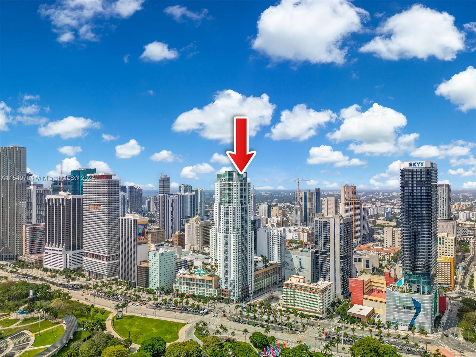 244 Biscayne Blvd UPH-4904, Miami, Florida 33132, 5 Bedrooms Bedrooms, ,5 BathroomsBathrooms,Residential,For Sale,244 Biscayne Blvd UPH-4904,A11549704