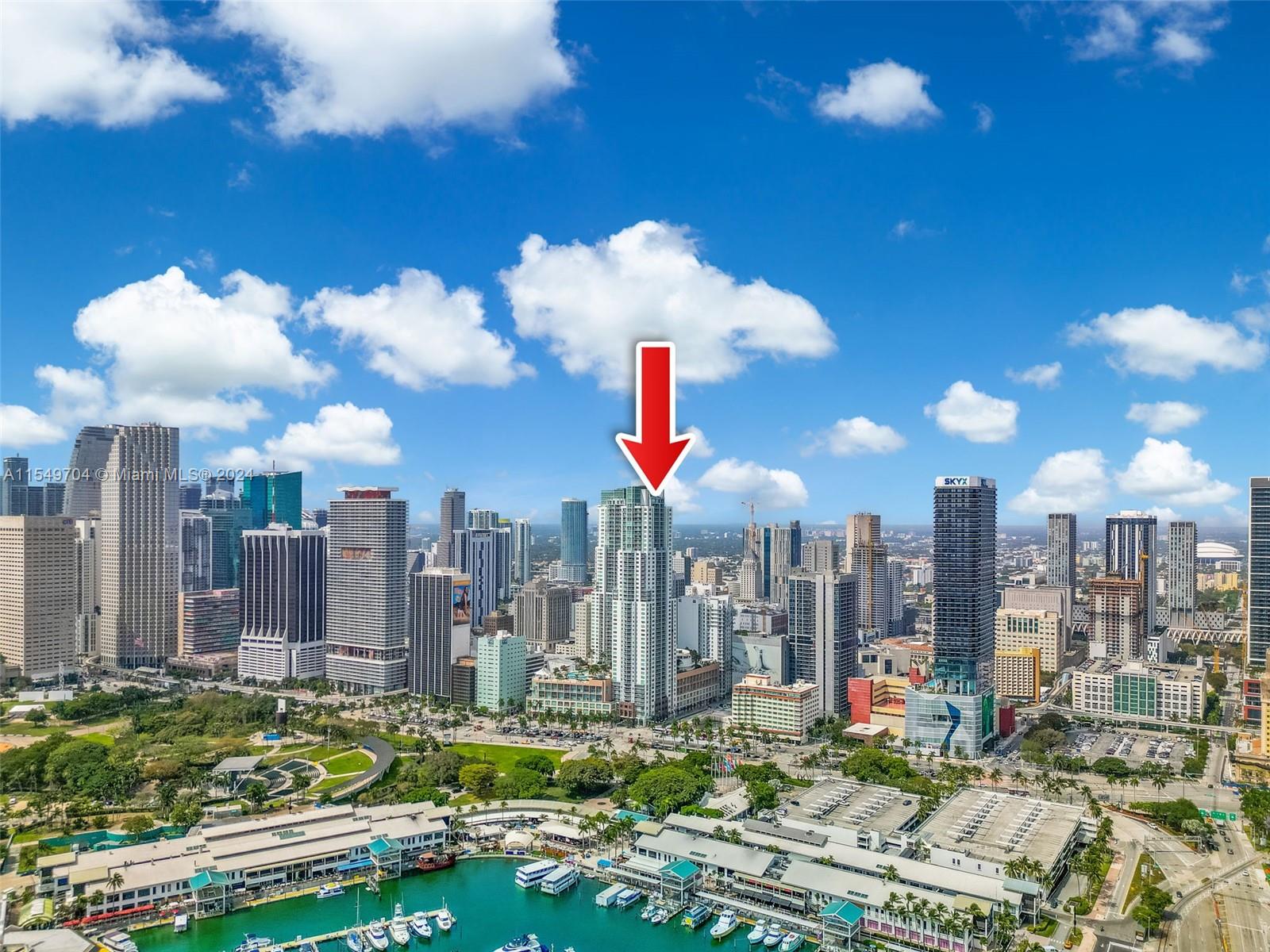 244 Biscayne Blvd UPH-4904, Miami, Florida 33132, 5 Bedrooms Bedrooms, ,5 BathroomsBathrooms,Residential,For Sale,244 Biscayne Blvd UPH-4904,A11549704