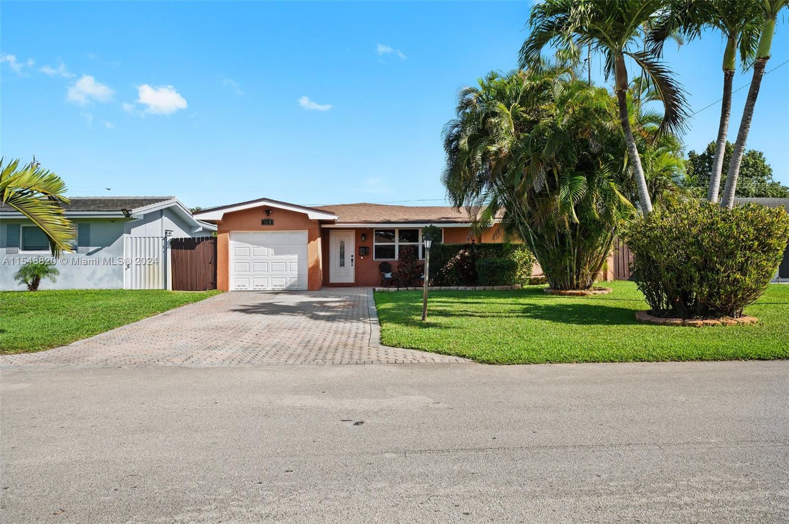 7671 NW 15th Ct  For Sale A11548820, FL
