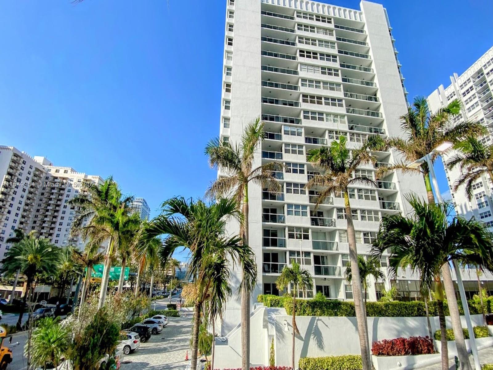 1880 S Ocean Dr 404, Hallandale Beach, Florida 33009, 2 Bedrooms Bedrooms, ,2 BathroomsBathrooms,Residential,For Sale,1880 S Ocean Dr 404,A11549954