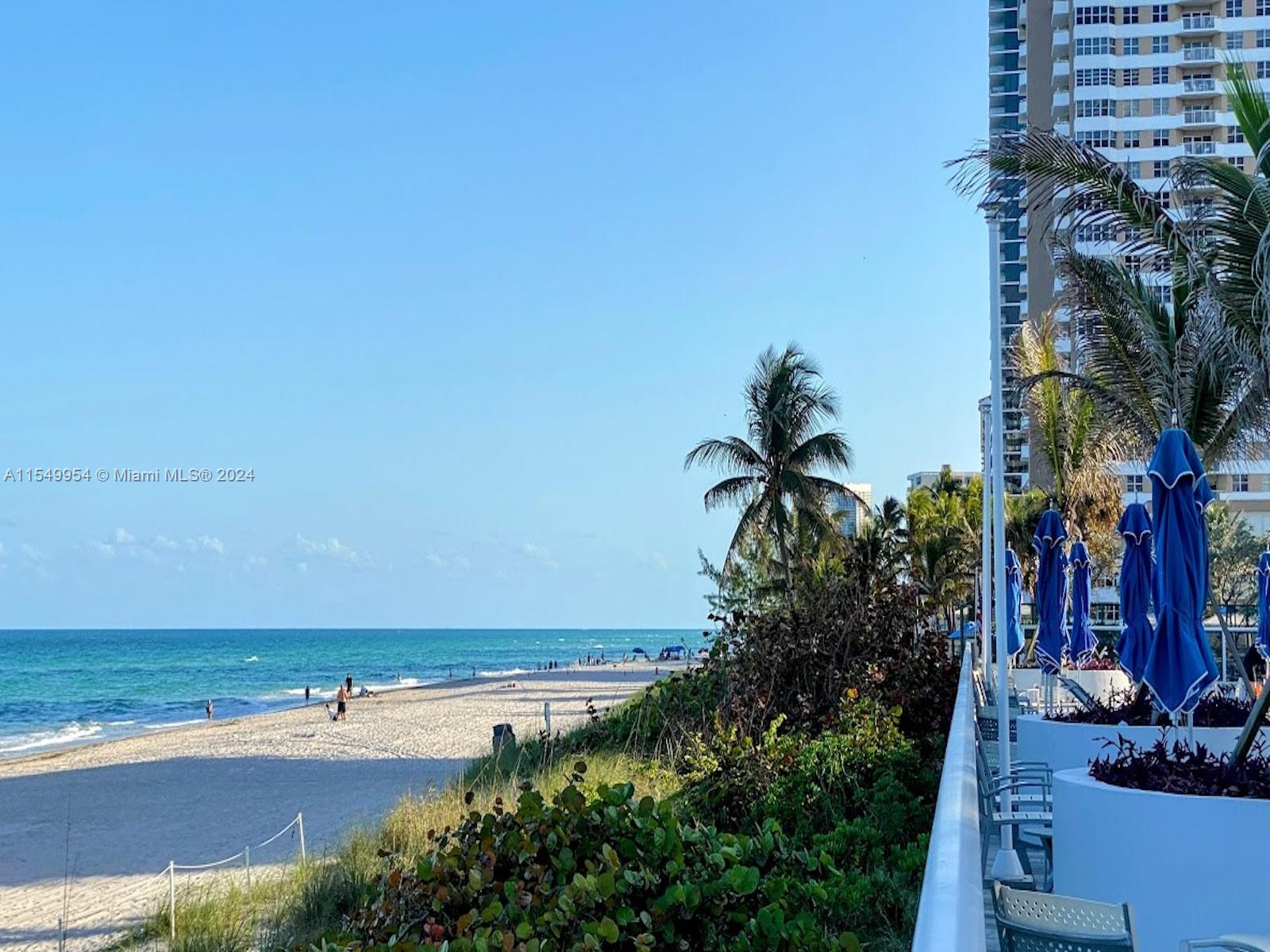 1880 S Ocean Dr 404, Hallandale Beach, Florida 33009, 2 Bedrooms Bedrooms, ,2 BathroomsBathrooms,Residential,For Sale,1880 S Ocean Dr 404,A11549954