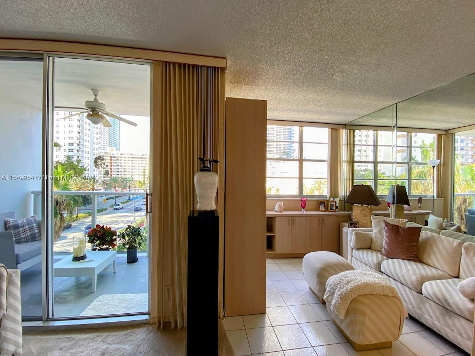 1880 S Ocean Dr 404, Hallandale Beach, Florida 33009, 2 Bedrooms Bedrooms, ,2 BathroomsBathrooms,Residential,For Sale,1880 S Ocean Dr 404,A11549954