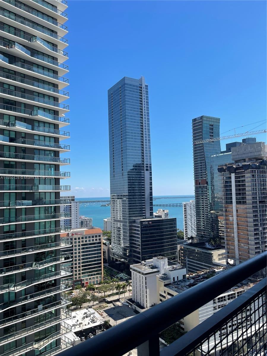 60 SW 13th St 2616, Miami, Florida 33130, 1 Bedroom Bedrooms, ,1 BathroomBathrooms,Residential,For Sale,60 SW 13th St 2616,A11550128