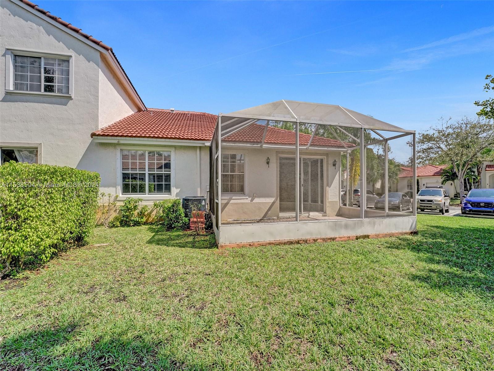 18702 27th St, Miramar, FL, 33029 United States, 3 Bedrooms Bedrooms, ,2 BathroomsBathrooms,Residential,For Sale,27th St,A11538504