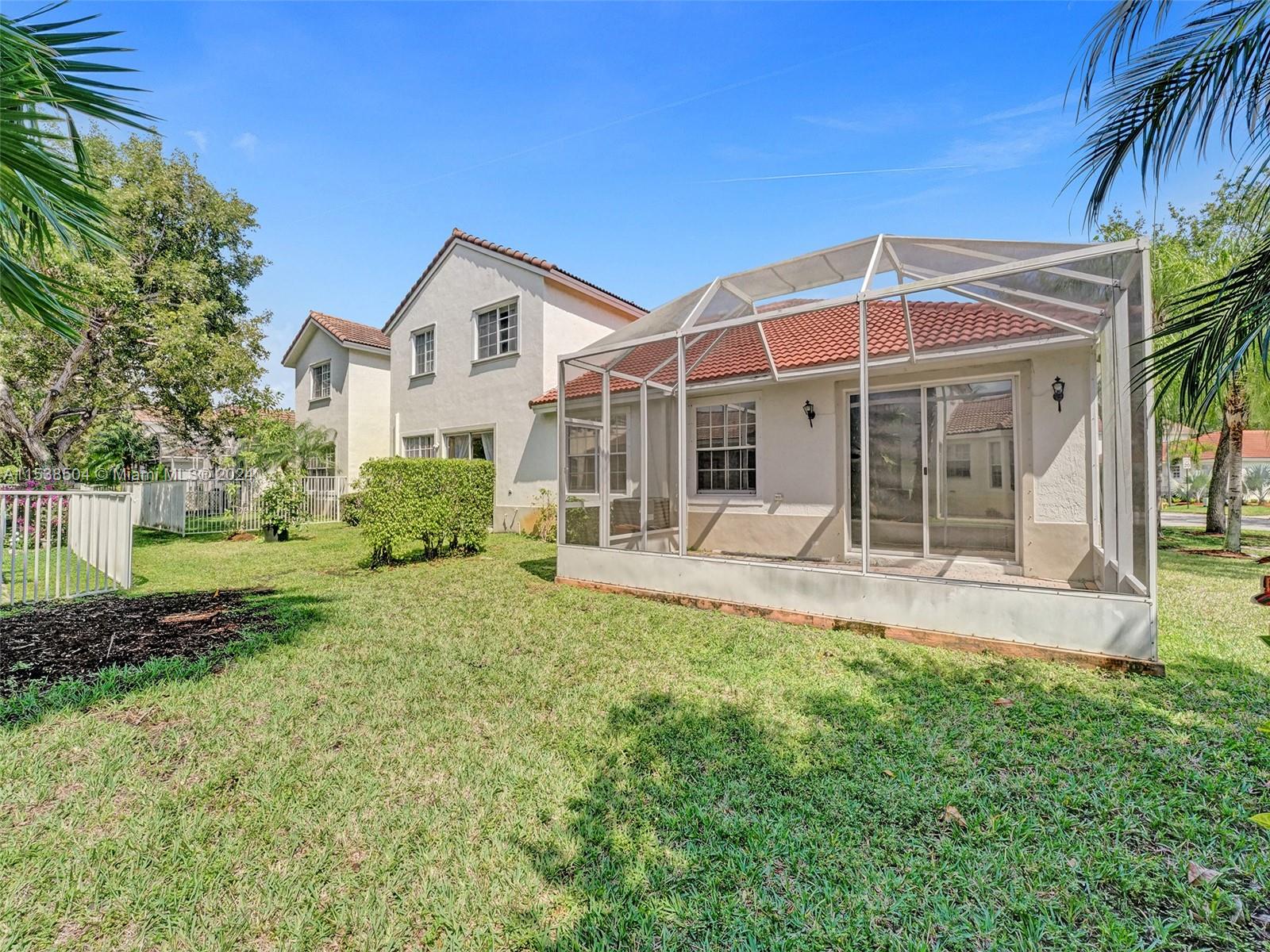 18702 27th St, Miramar, FL, 33029 United States, 3 Bedrooms Bedrooms, ,2 BathroomsBathrooms,Residential,For Sale,27th St,A11538504