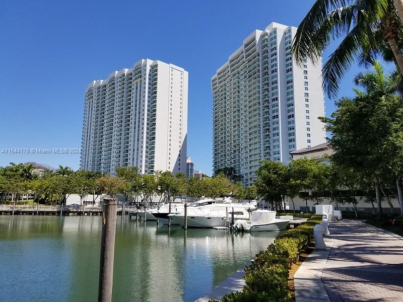 4000  Island Blvd #1805 For Sale A11544178, FL