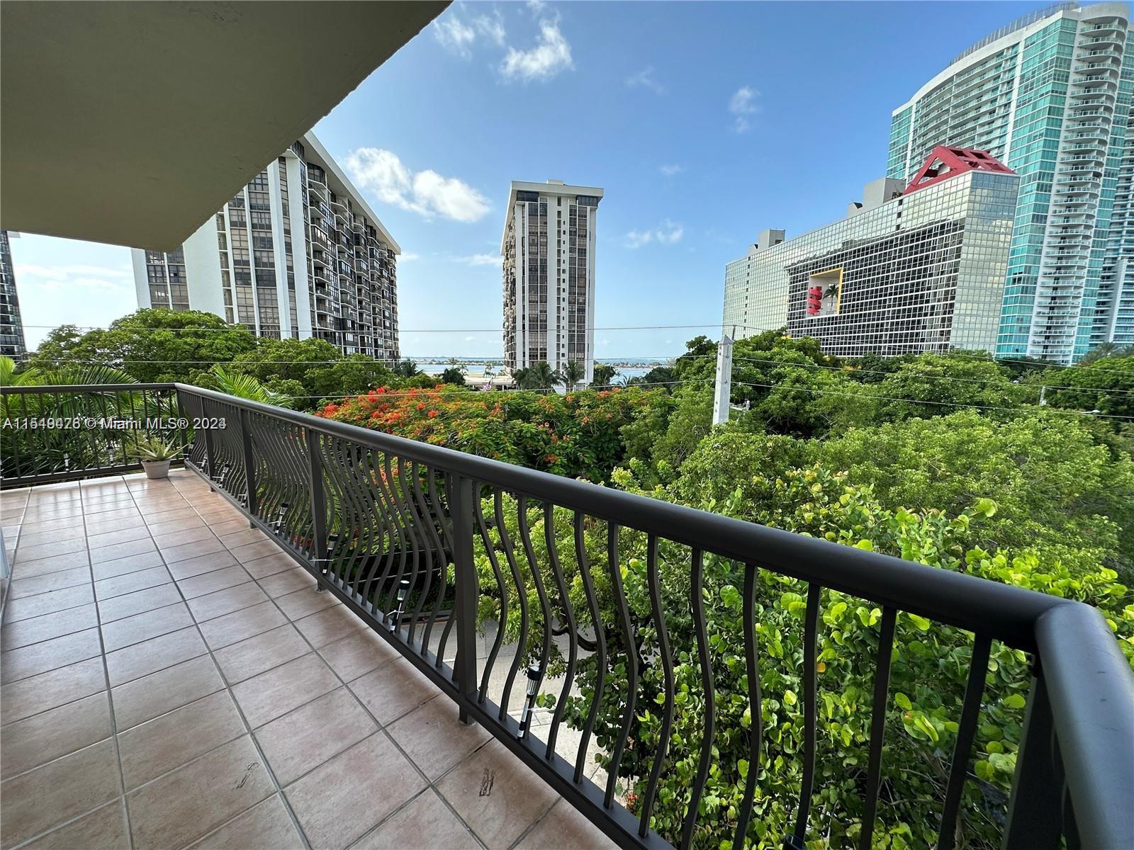 1918  Brickell Ave #506 For Sale A11549476, FL
