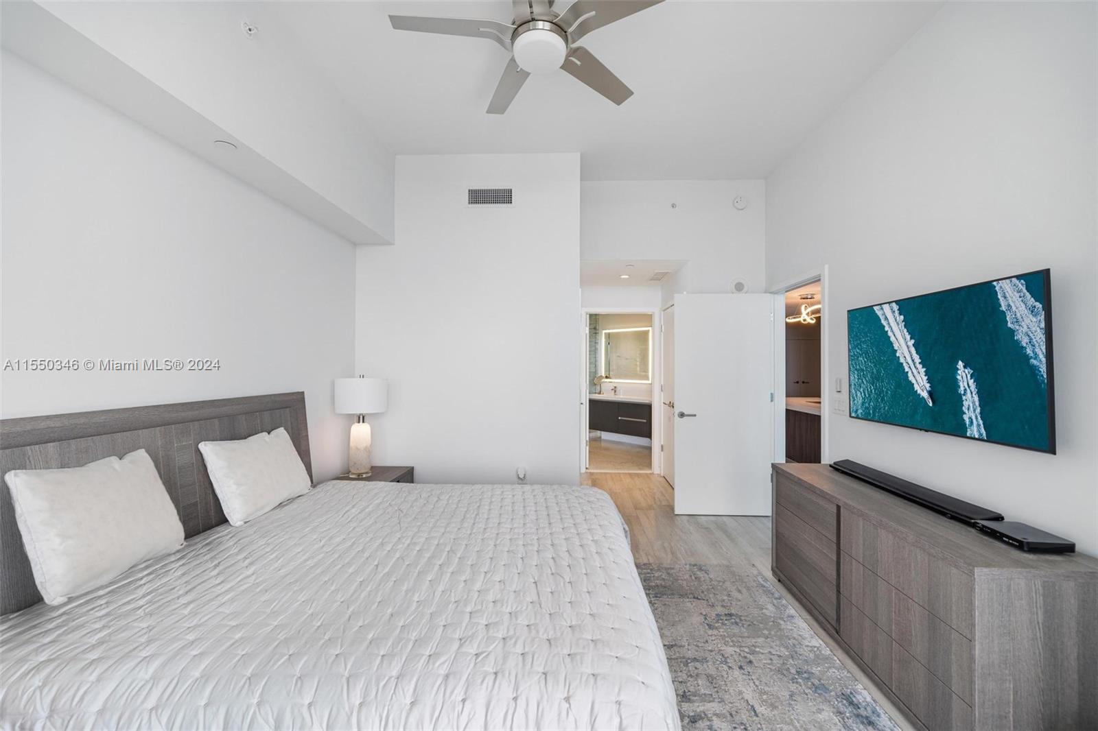 851 NE 1st Ave 5106, Miami, Florida 33132, 2 Bedrooms Bedrooms, ,2 BathroomsBathrooms,Residential,For Sale,851 NE 1st Ave 5106,A11550346