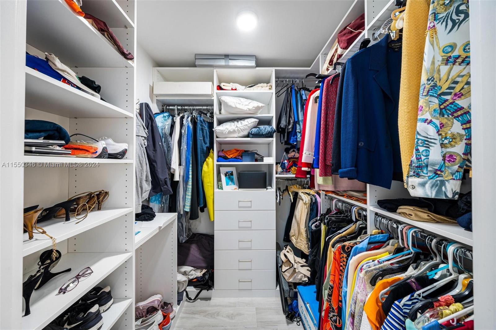 851 NE 1st Ave 5106, Miami, Florida 33132, 2 Bedrooms Bedrooms, ,2 BathroomsBathrooms,Residential,For Sale,851 NE 1st Ave 5106,A11550346