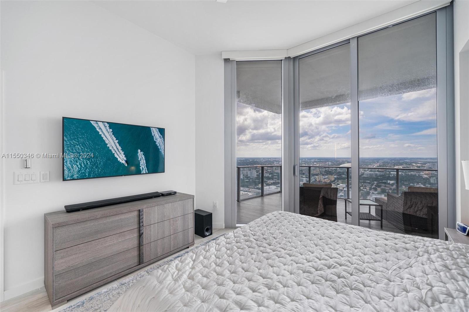 851 NE 1st Ave 5106, Miami, Florida 33132, 2 Bedrooms Bedrooms, ,2 BathroomsBathrooms,Residential,For Sale,851 NE 1st Ave 5106,A11550346