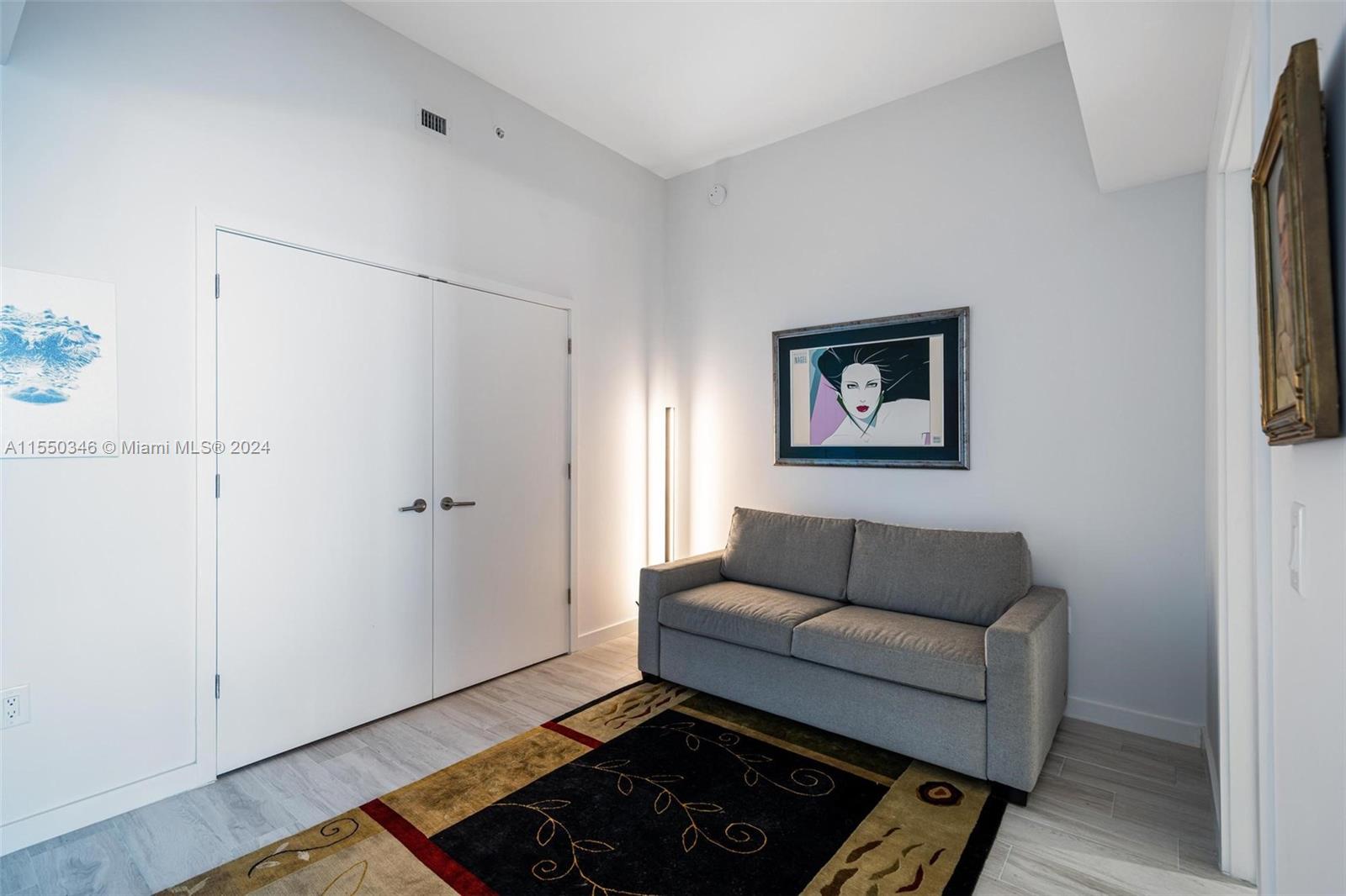 851 NE 1st Ave 5106, Miami, Florida 33132, 2 Bedrooms Bedrooms, ,2 BathroomsBathrooms,Residential,For Sale,851 NE 1st Ave 5106,A11550346