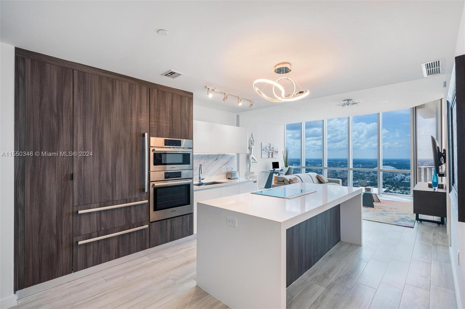 851 NE 1st Ave 5106, Miami, Florida 33132, 2 Bedrooms Bedrooms, ,2 BathroomsBathrooms,Residential,For Sale,851 NE 1st Ave 5106,A11550346