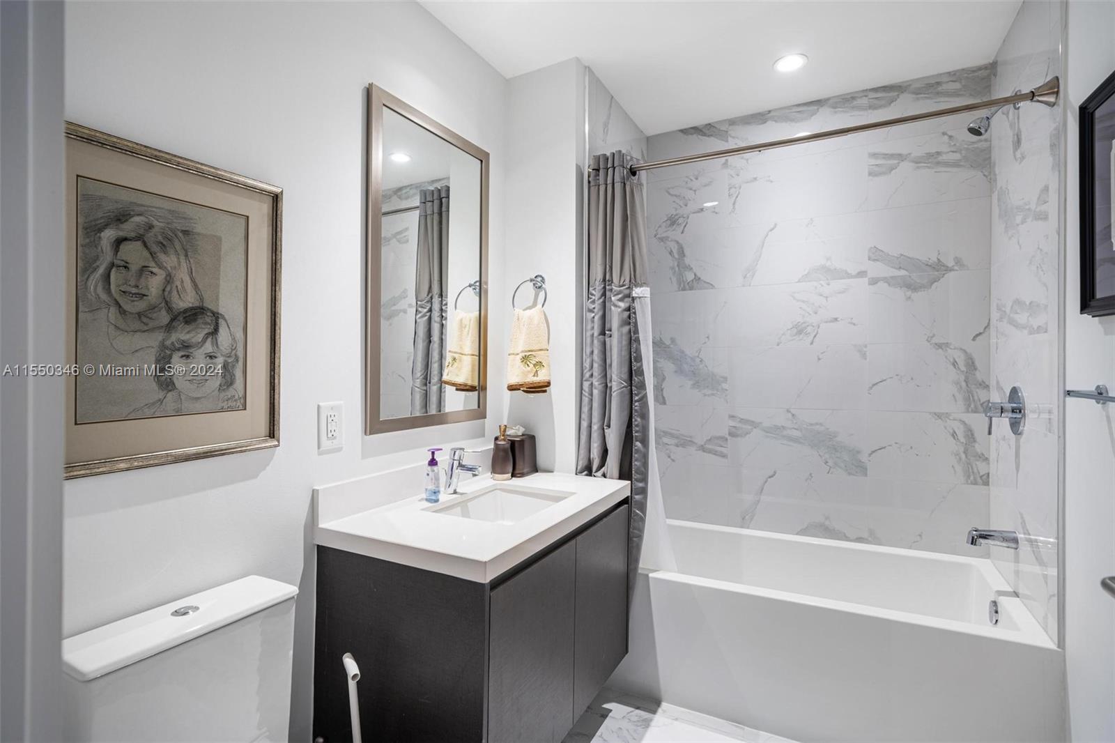 851 NE 1st Ave 5106, Miami, Florida 33132, 2 Bedrooms Bedrooms, ,2 BathroomsBathrooms,Residential,For Sale,851 NE 1st Ave 5106,A11550346