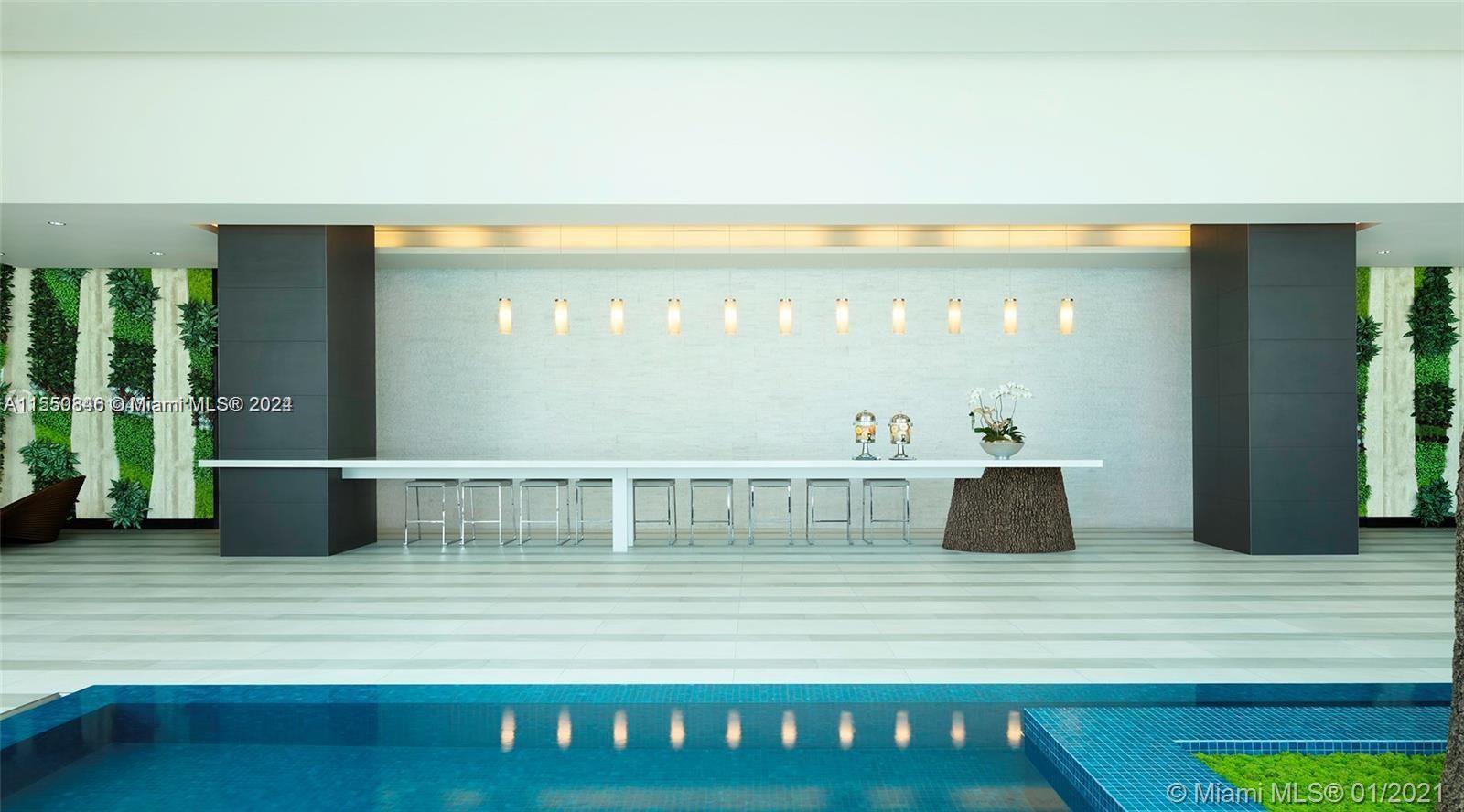 851 NE 1st Ave 5106, Miami, Florida 33132, 2 Bedrooms Bedrooms, ,2 BathroomsBathrooms,Residential,For Sale,851 NE 1st Ave 5106,A11550346