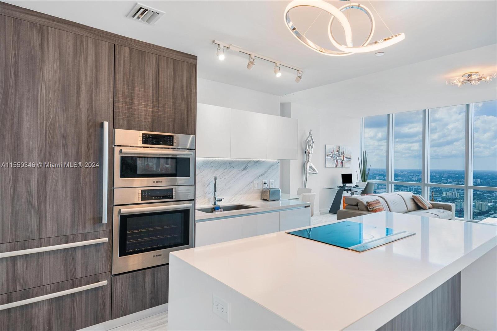 851 NE 1st Ave 5106, Miami, Florida 33132, 2 Bedrooms Bedrooms, ,2 BathroomsBathrooms,Residential,For Sale,851 NE 1st Ave 5106,A11550346