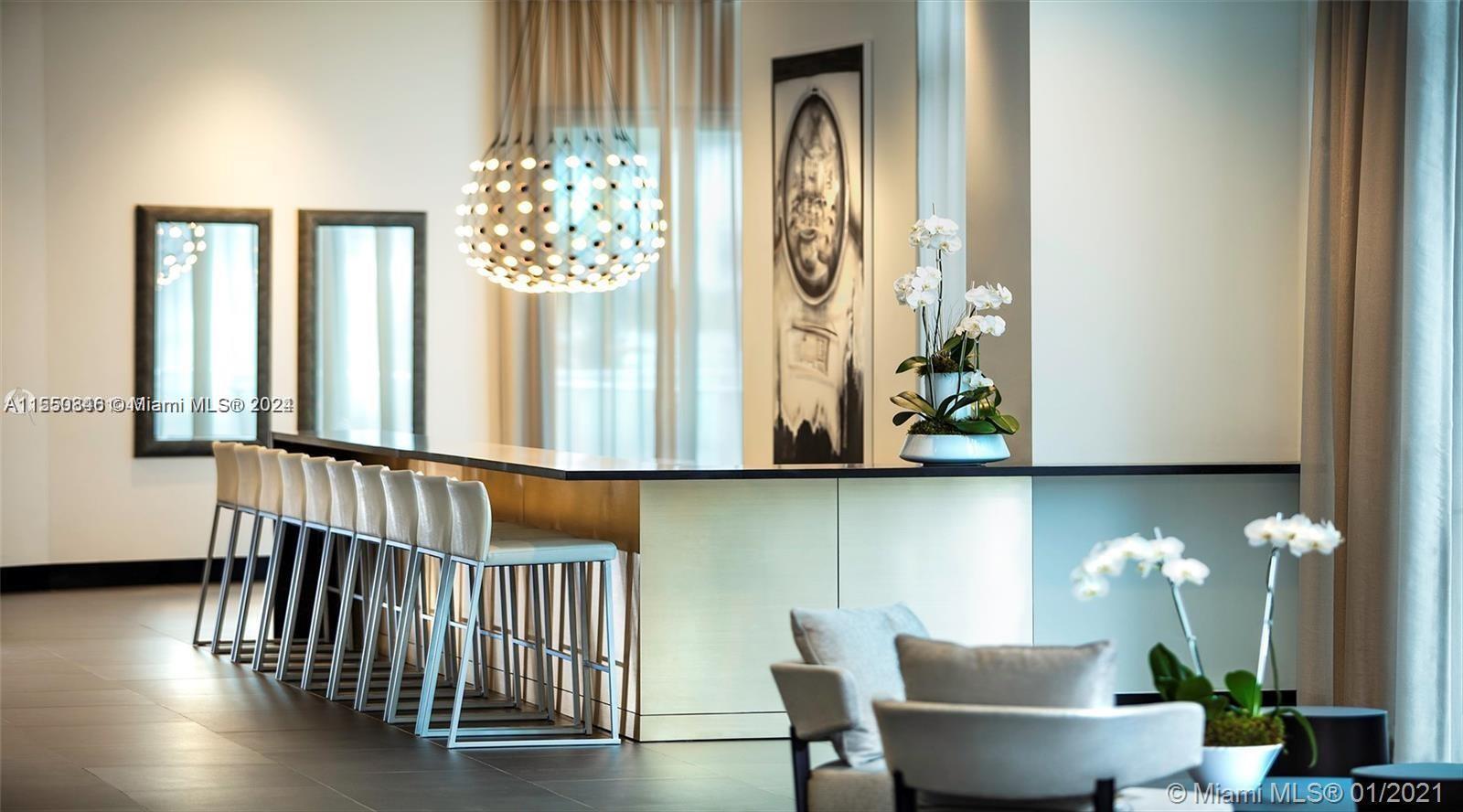 851 NE 1st Ave 5106, Miami, Florida 33132, 2 Bedrooms Bedrooms, ,2 BathroomsBathrooms,Residential,For Sale,851 NE 1st Ave 5106,A11550346