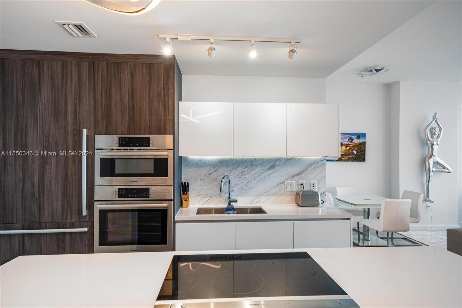 851 NE 1st Ave 5106, Miami, Florida 33132, 2 Bedrooms Bedrooms, ,2 BathroomsBathrooms,Residential,For Sale,851 NE 1st Ave 5106,A11550346