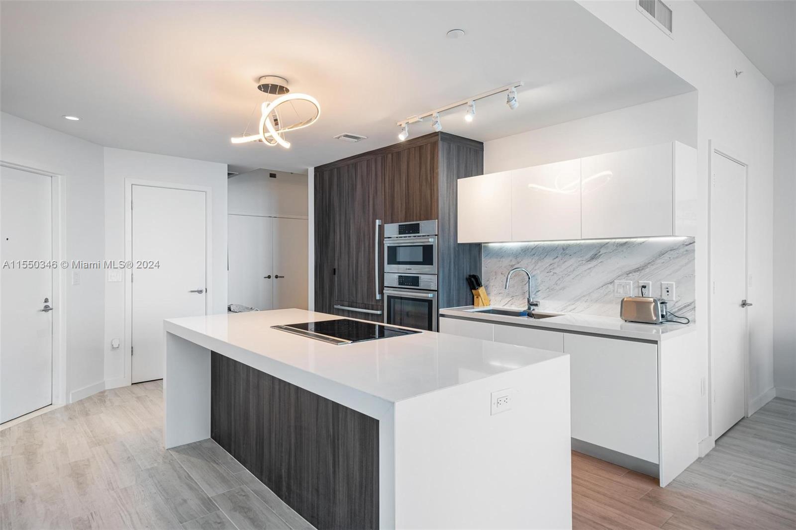 851 NE 1st Ave 5106, Miami, Florida 33132, 2 Bedrooms Bedrooms, ,2 BathroomsBathrooms,Residential,For Sale,851 NE 1st Ave 5106,A11550346