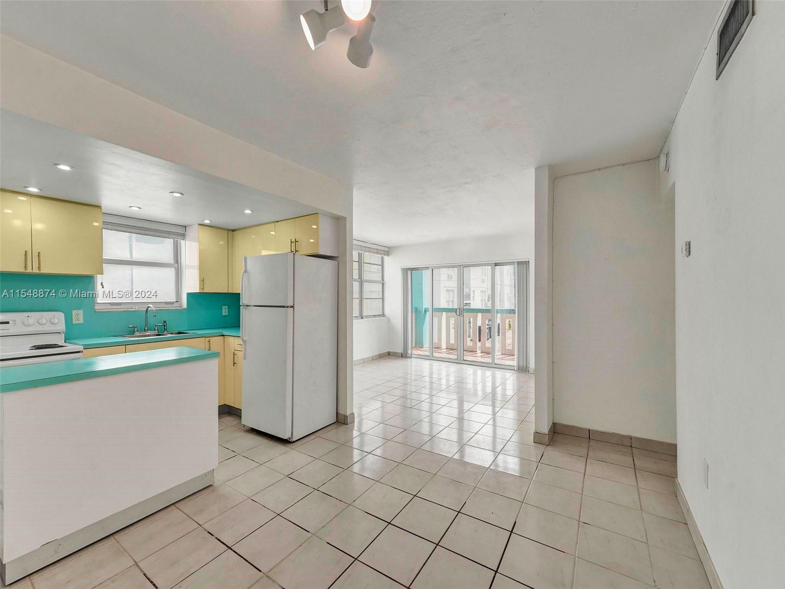 701 Collins Ave 1F, Miami Beach, Florida 33139, 2 Bedrooms Bedrooms, ,2 BathroomsBathrooms,Residential,For Sale,701 Collins Ave 1F,A11548874
