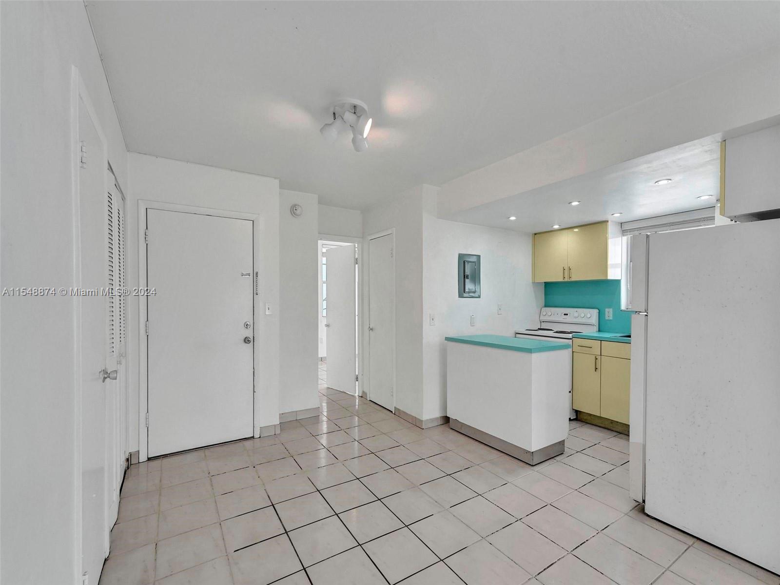 701 Collins Ave 1F, Miami Beach, Florida 33139, 2 Bedrooms Bedrooms, ,2 BathroomsBathrooms,Residential,For Sale,701 Collins Ave 1F,A11548874