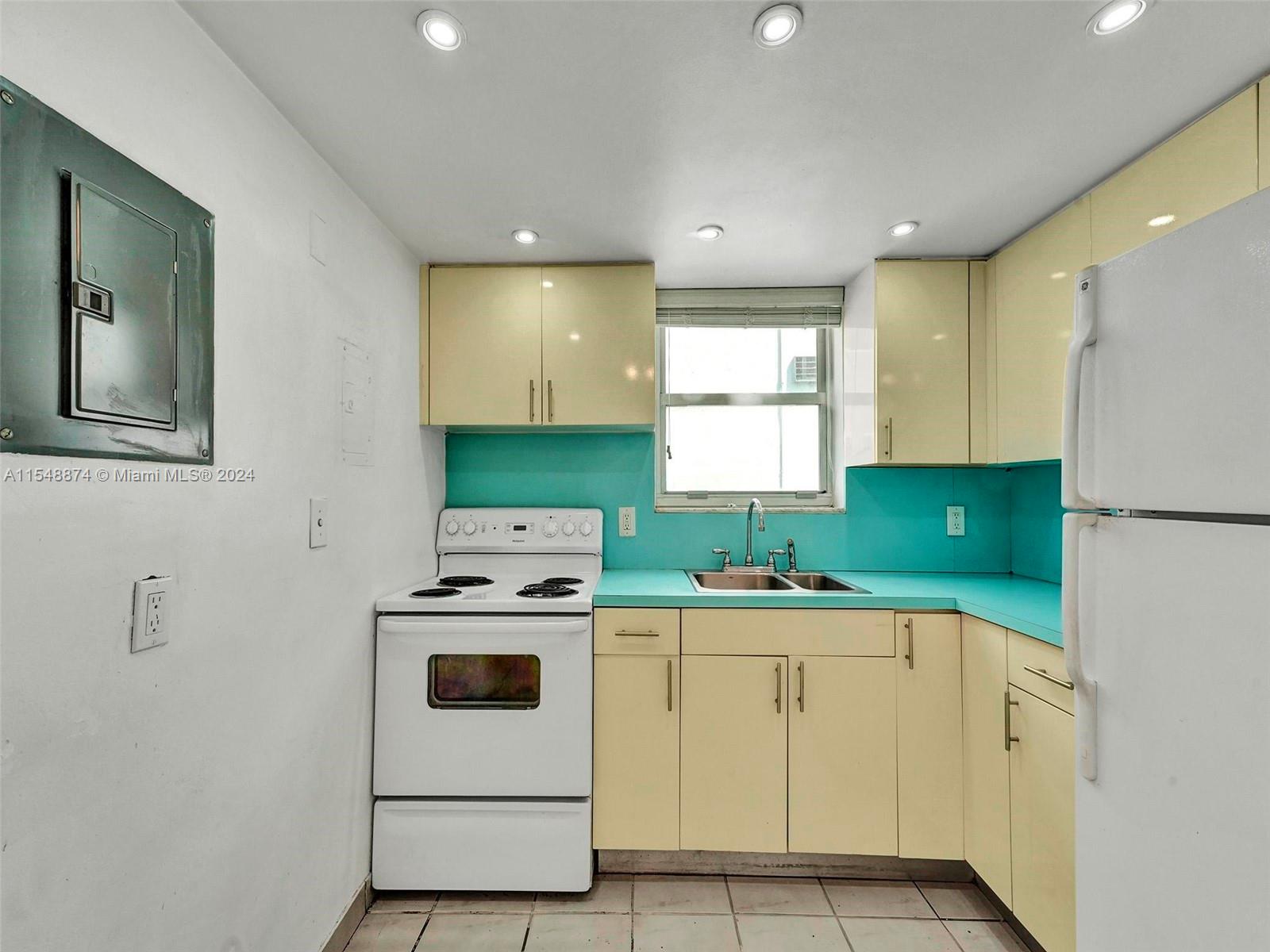 701 Collins Ave 1F, Miami Beach, Florida 33139, 2 Bedrooms Bedrooms, ,2 BathroomsBathrooms,Residential,For Sale,701 Collins Ave 1F,A11548874