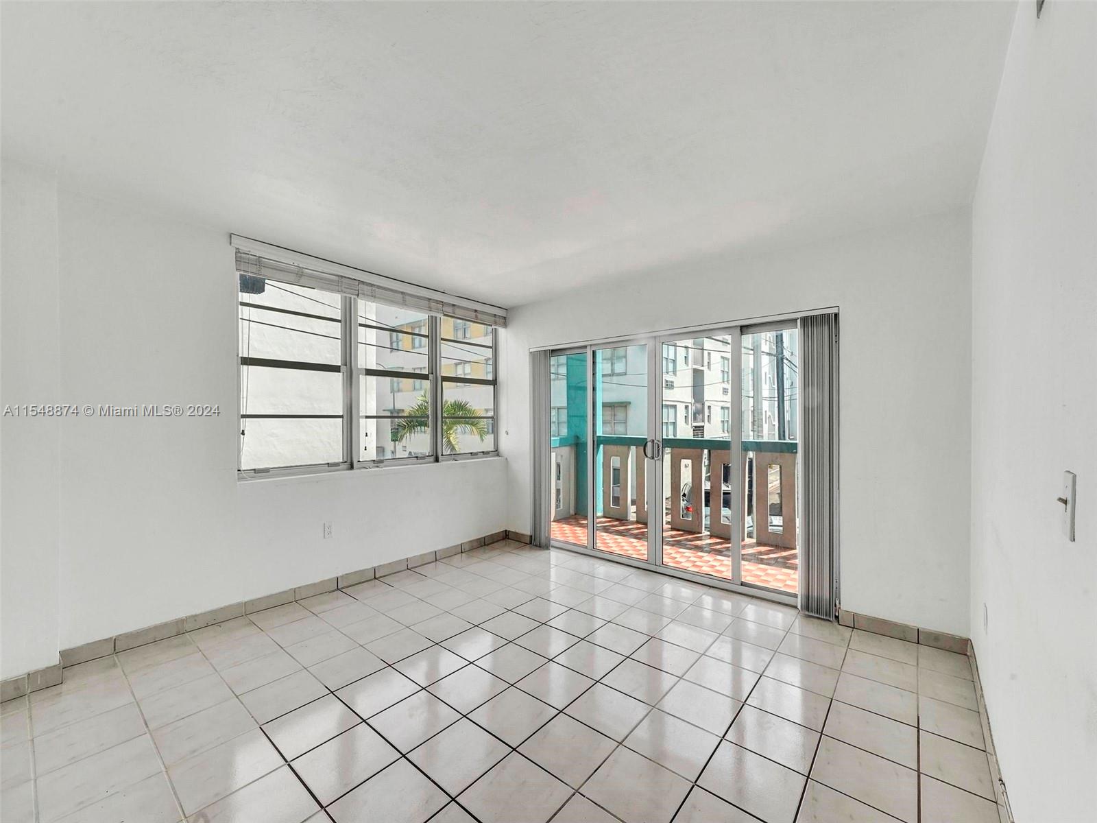 701 Collins Ave 1F, Miami Beach, Florida 33139, 2 Bedrooms Bedrooms, ,2 BathroomsBathrooms,Residential,For Sale,701 Collins Ave 1F,A11548874