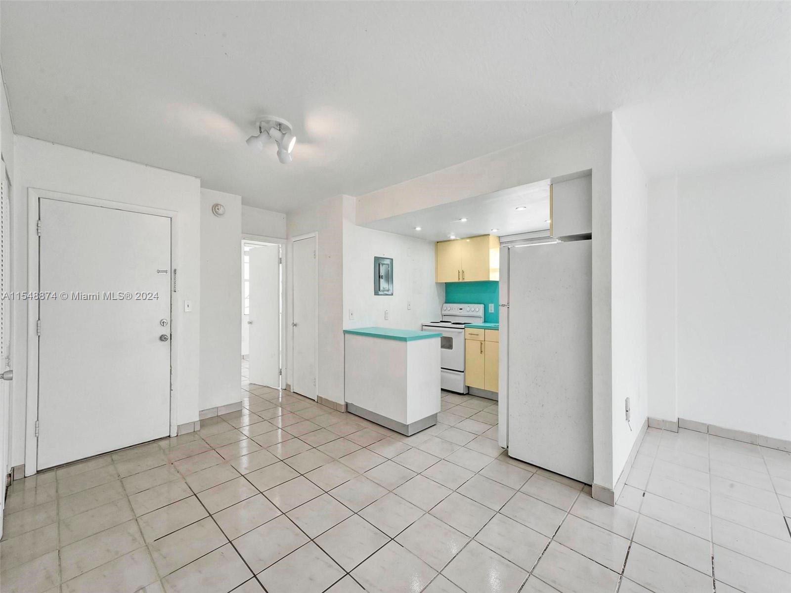 701 Collins Ave 1F, Miami Beach, Florida 33139, 2 Bedrooms Bedrooms, ,2 BathroomsBathrooms,Residential,For Sale,701 Collins Ave 1F,A11548874